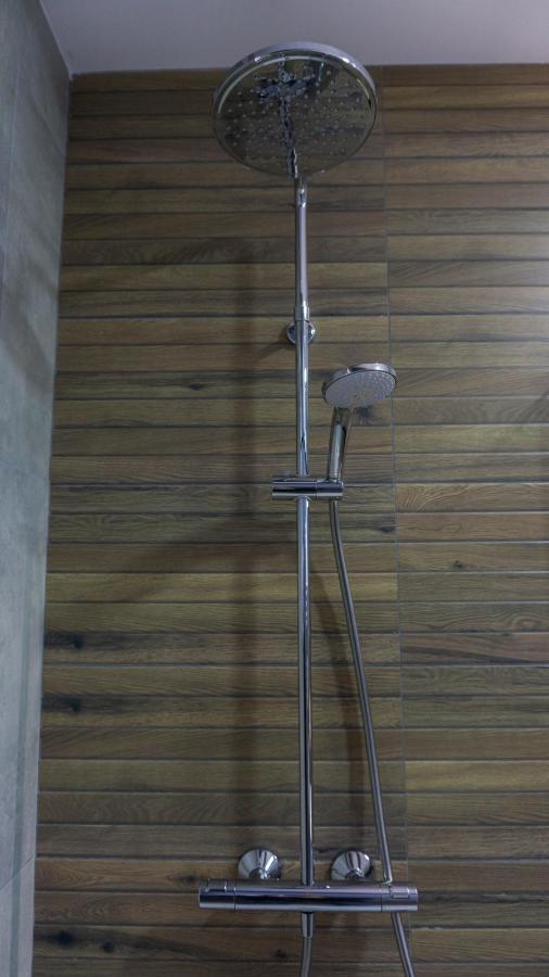 Koa - Moon Penthouse Lägenhet Braşov Exteriör bild