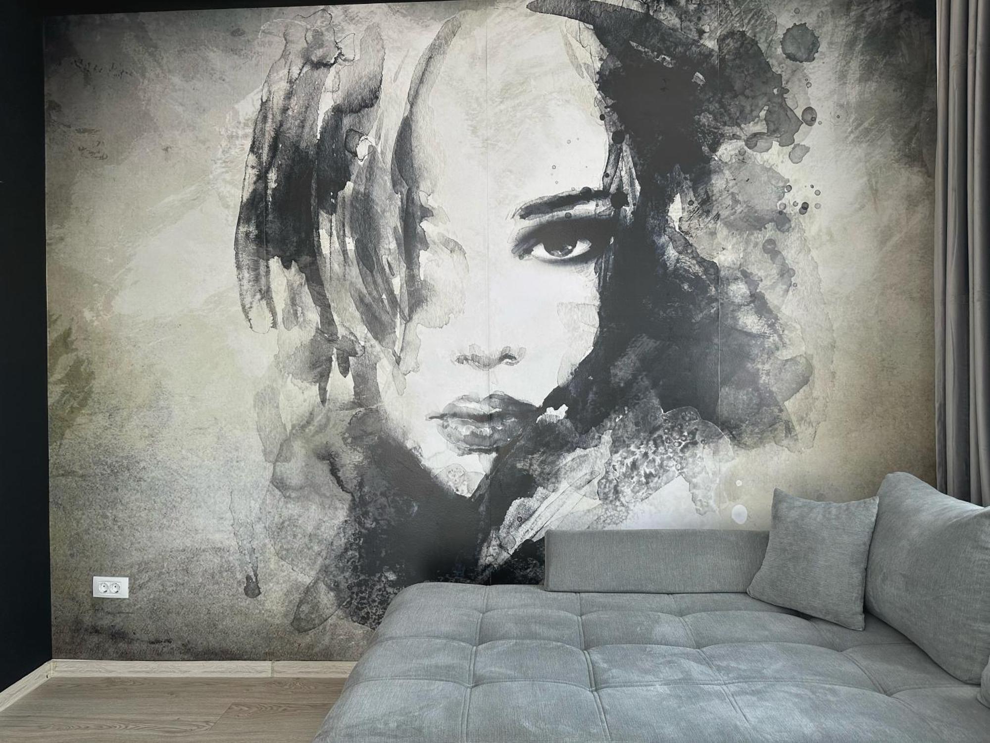 Koa - Moon Penthouse Lägenhet Braşov Exteriör bild