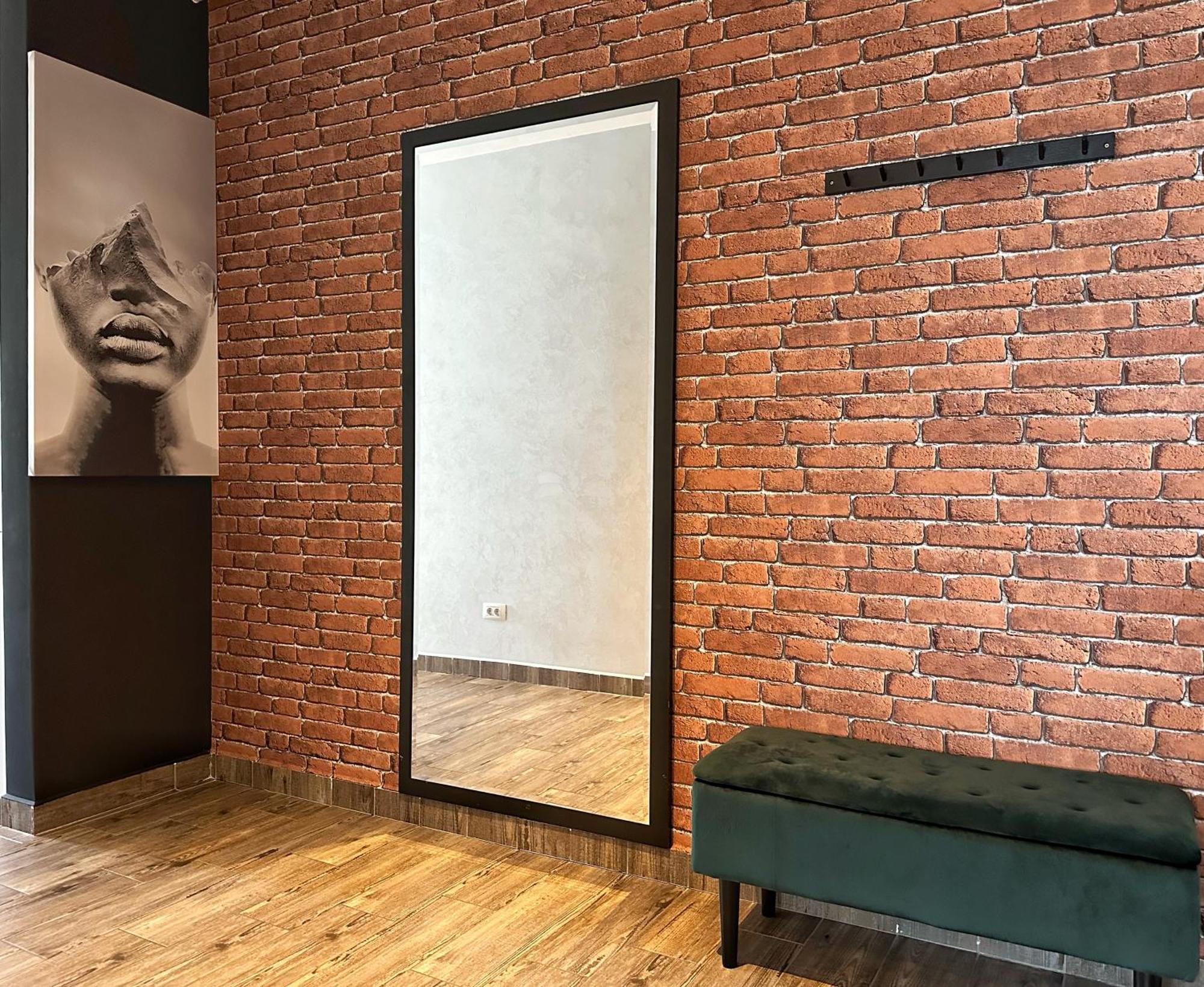 Koa - Moon Penthouse Lägenhet Braşov Exteriör bild