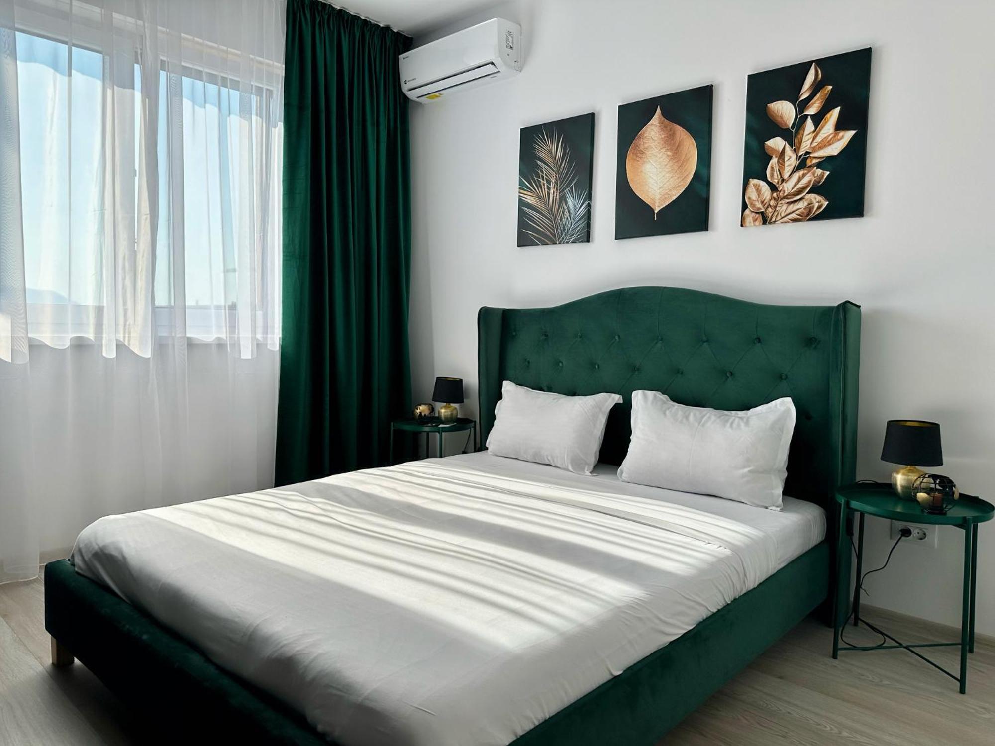Koa - Moon Penthouse Lägenhet Braşov Rum bild