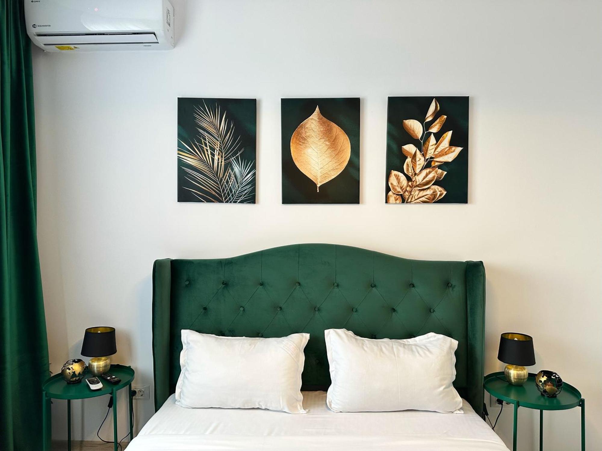 Koa - Moon Penthouse Lägenhet Braşov Rum bild