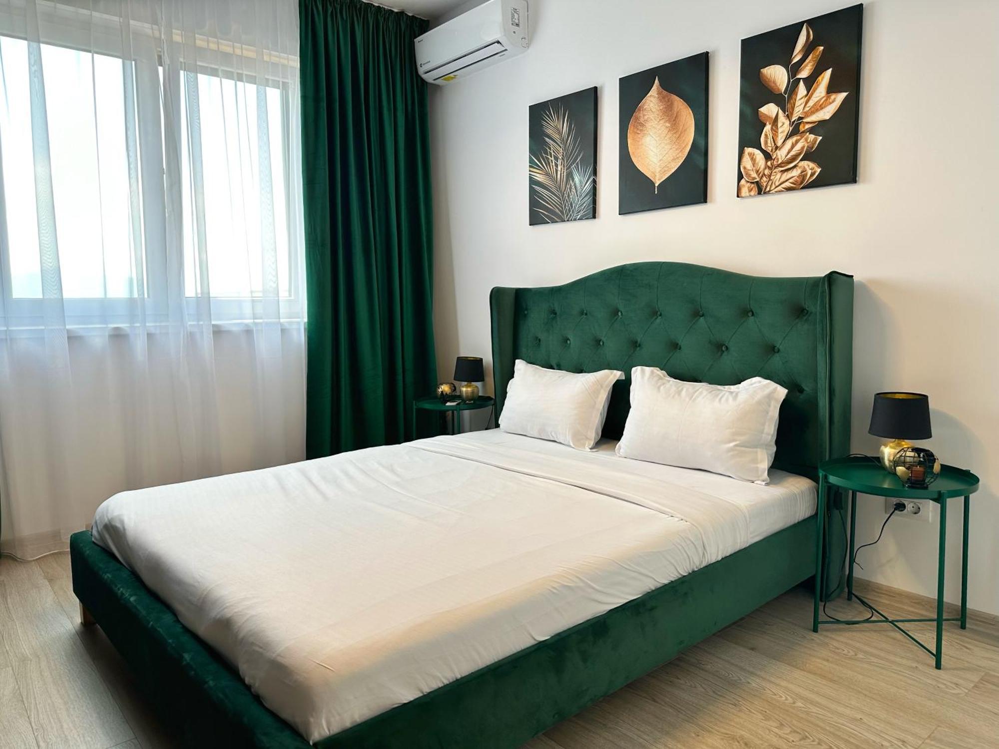 Koa - Moon Penthouse Lägenhet Braşov Rum bild